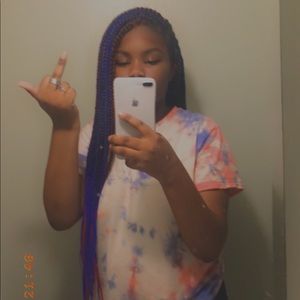 Meet your Posher, Anna-mariah